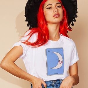 Valfré Lotería Tee